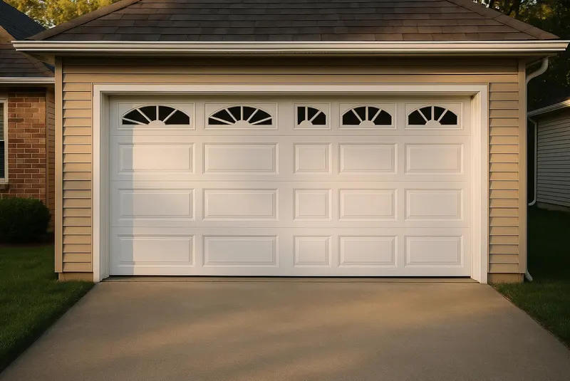 Contact San Antonio Garage Door Experts