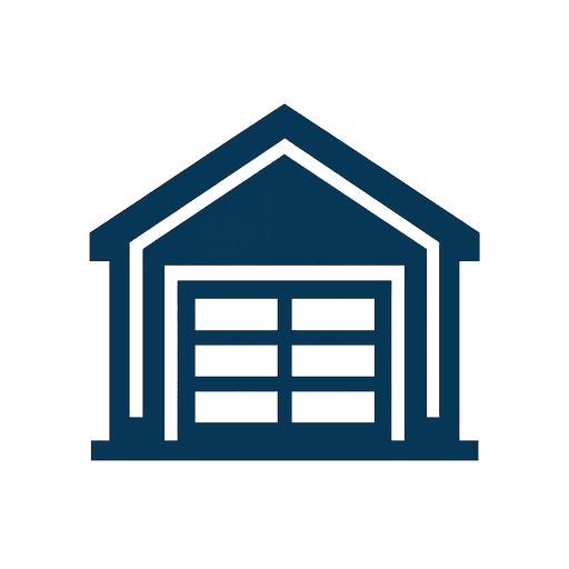San Antonio Garage Door Experts logo